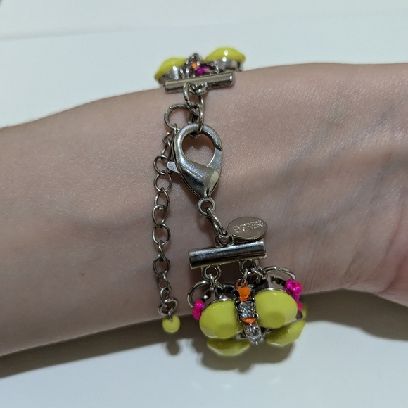 Express Neon Bracelet OS - Picture 3 of 6